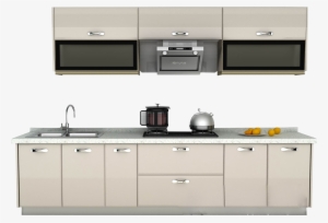 Kitchen Png Transparent - Kitchen Png