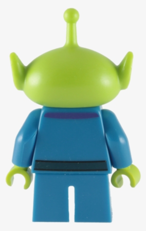 More Views - Action Figure