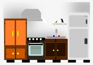 Kitchen Png