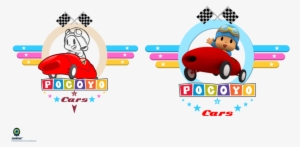 Especial Pocoyo And Cars - Pocoyo
