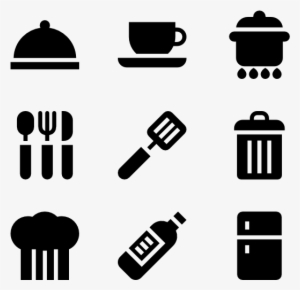 Kitchen - Icon