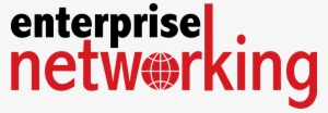 Enterprisenetworkingmag - Enterprise Networking Logo