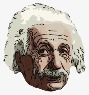 Albert Einstein - Physicist