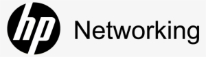 Business-class Wired And Wireless Networks - Hp Networking Logo Png