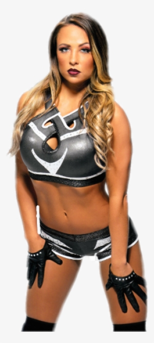 Emmalina Wwe - Wwe Emma Png 2017