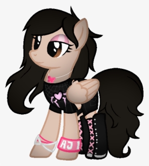 Aj Lee, Artist - Mlp Aj Lee