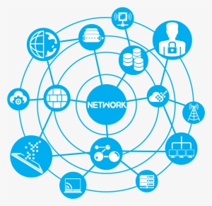 Networking - Blockchain In Hr