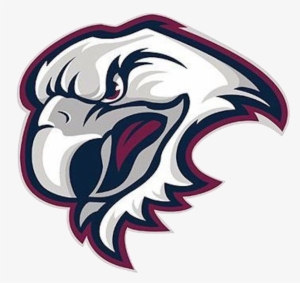 Side Decals Eagles - Manly Sea Eagles Logo
