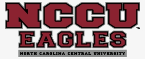 North Carolina Central Logo - 1027x424 PNG Download - PNGkit