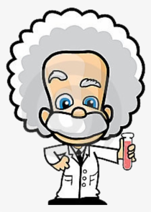 Albert Einstein Cartoon - Cute Einstein Cartoon Hd