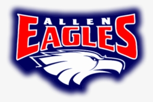 Allen Eagles Logo