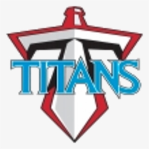 The Albert Einstein Titans Defeat The Gaithersburg - Albert Einstein High School Logo