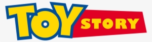 Toy Story Clipart Logo - Toy Story Logo Png