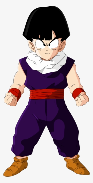 Gohan - Gohan Namekusei