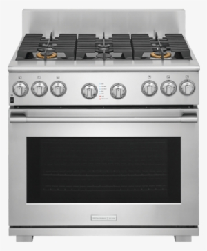 Electrolux Icon® 36'' Dual-fuel Freestanding Range - Electrolux Icon E36df76tps 36" Pro Style Dual Fuel