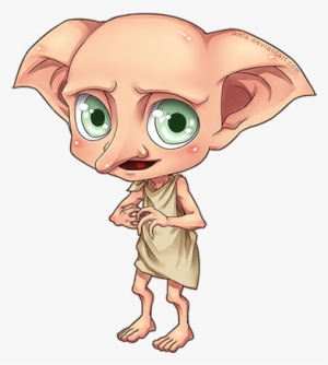 Download Download Free Dobby Svg Pictures