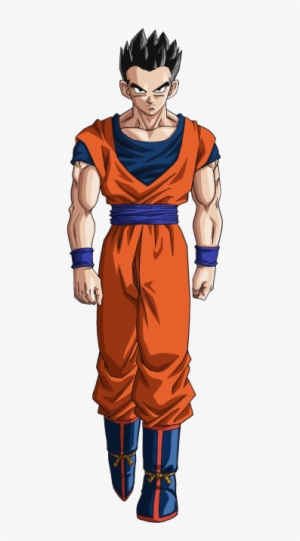 View Samegoogleiqdbsaucenao Gohan , - Gohan Dbs