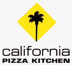 California Pizza Kitchen - California Pizza Kitchen Logo