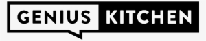 Genius Kitchen Logo