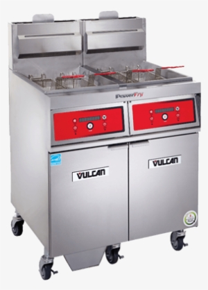 Powerfry5™ - Vulcan Kitchen Equipment