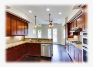 Kitchen - 92118