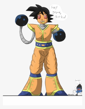 3 Replies 1 Retweet 24 Likes - Dbz Oc Fusion