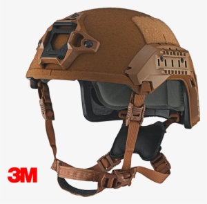 August 14, 2018 3m Helmet Military - 3m Ultra Lightweight Ballistic Helmet