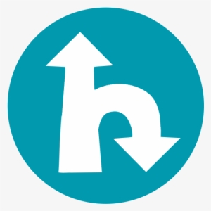 U-turn Right Straight Ahead - Independent Filmmaker Project Logo