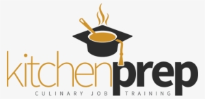 Kitchen Prep-food Service Job Training - Food Service Training Logo