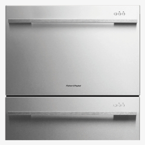 Clean - Kitchen Fridge Top View