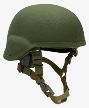 Advanced Combat Helmet - Military