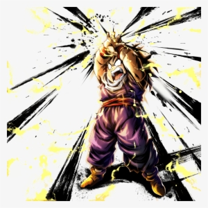 Gohan Dragon Ball Legends