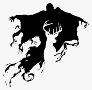 Dobby Svg Black And White - Expecto Patronum