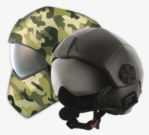 Immagine Colori Mimetica - Army