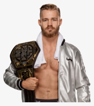 Post By Crappler El 0 M On Jul 3, 2018 At - Tyler Bate Nxt Tag Team Champion