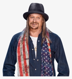 Mar 12, 2018 At - Kid Rock Png