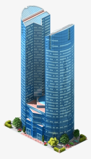 Twin Towers Bank - Wiki