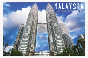 Petronas Twin Towers