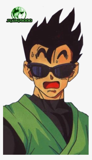 Gohan Render Photo Gohan - Render