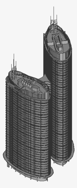Skyscraper
