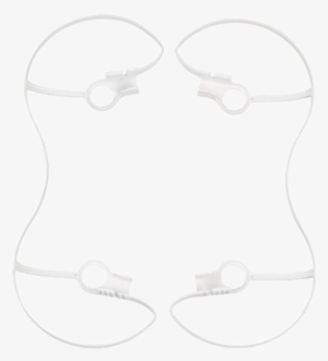Protections D'hélices Pour Dobby Pocket Drone - Unmanned Aerial Vehicle