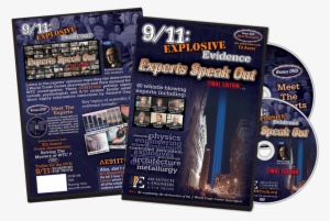 9/11 Experts Speak Out Dvds - Dvd