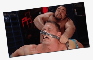 7- Rusev 07 Rusev - Wwe