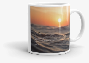 Peace Mug - Quotable Cards Quotable Mug Peace