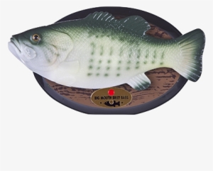 2015 - Big Mouth Billy Bass (15th Anniversary Edition)