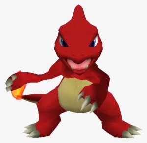 Video - Http - //www - Youtube - - Be - Charmeleon Super Smash Bros