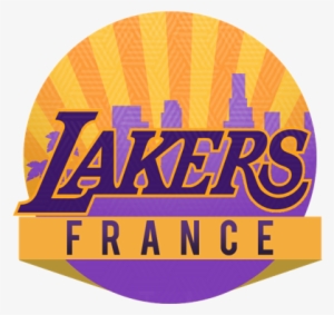 Lakers France - Los Angeles Lakers