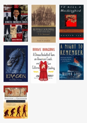 Malcolm X Staff Picks - Eragon Book