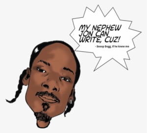 Snoop Crop U5405 - Illustration