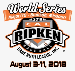 Cal Ripken World Series 2018